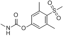 丙酮中滅蟲(chóng)威砜溶液，1000μg/mL
